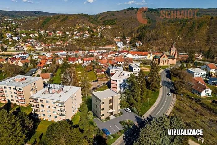 Prodej rodinného domu, Bílovice nad Svitavou, Obřanská, 175 m2