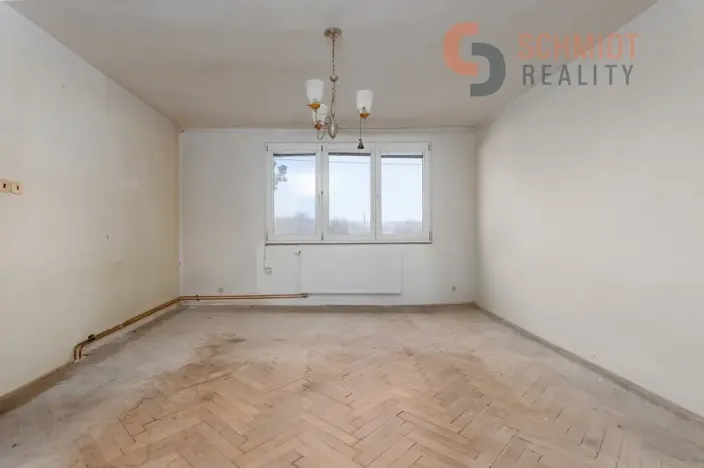 Prodej rodinného domu, Sedlec, 100 m2
