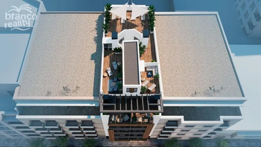 Prodej bytu 3+kk, Torrevieja, Alicante, Španělsko, 86 m2