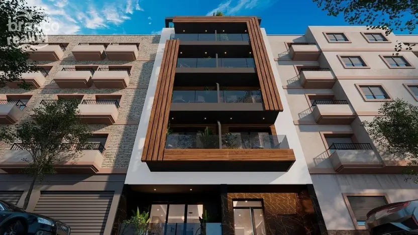 Prodej bytu 3+kk, Torrevieja, Alicante, Španělsko, 86 m2