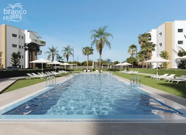 Prodej bytu 3+kk, Torre Pacheco, Murcia, Španělsko, 83 m2