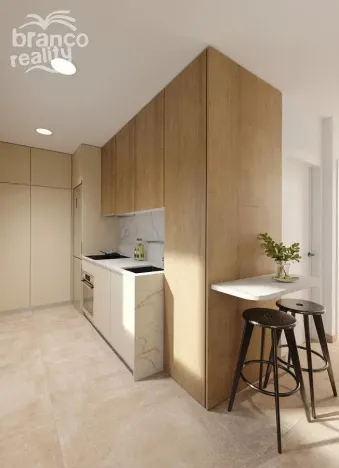 Prodej bytu 3+kk, Torre Pacheco, Murcia, Španělsko, 83 m2