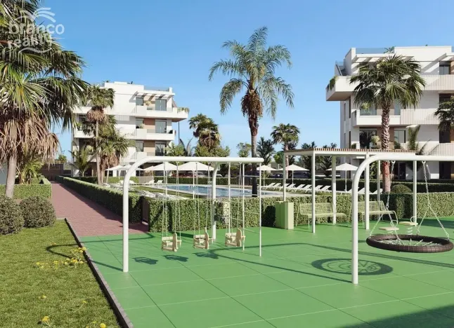 Prodej bytu 3+kk, Torre Pacheco, Murcia, Španělsko, 83 m2