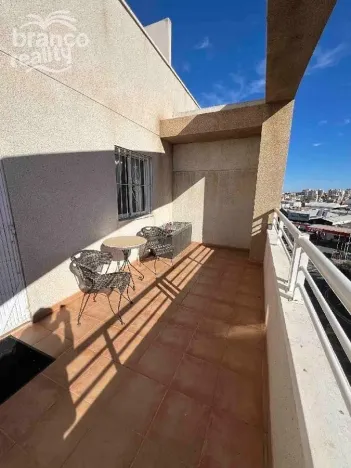 Prodej bytu, Torrevieja, Alicante, Španělsko, 51 m2