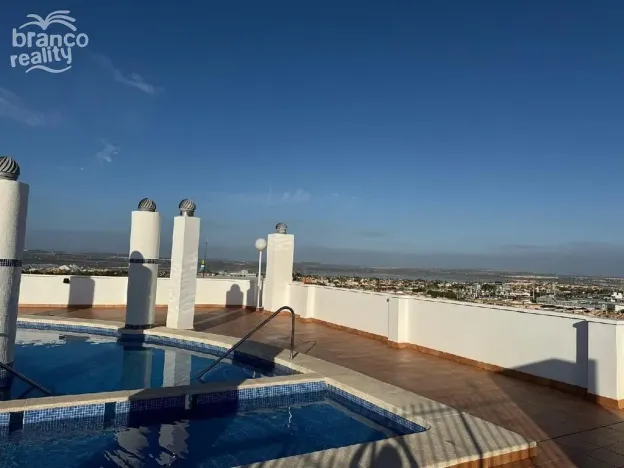 Prodej bytu, Torrevieja, Alicante, Španělsko, 51 m2
