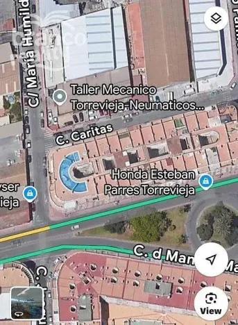 Prodej bytu, Torrevieja, Alicante, Španělsko, 51 m2