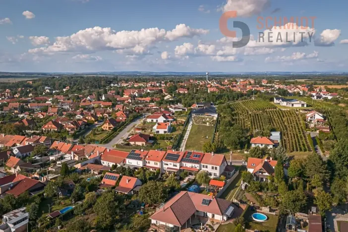 Prodej rodinného domu, Valtice, Lipová, 230 m2
