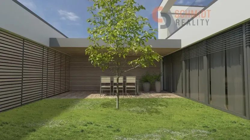 Prodej rodinného domu, Bořetice, 144 m2