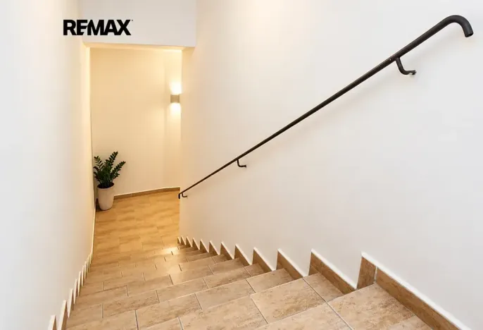 Pronájem bytu 2+kk, Kutná Hora, Jiřího z Poděbrad, 52 m2
