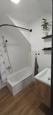 Pronájem bytu 2+kk, Opava, Máchova, 48 m2