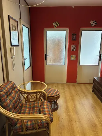Pronájem bytu 2+1, Klatovy, Pod Hůrkou, 60 m2
