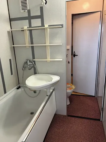 Pronájem bytu 2+1, Klatovy, Pod Hůrkou, 60 m2