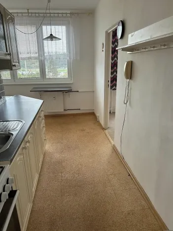 Pronájem bytu 2+1, Klatovy, Pod Hůrkou, 60 m2