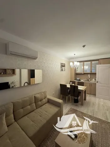 Prodej bytu 2+kk, Sveti Vlas, Bulharsko, 52 m2