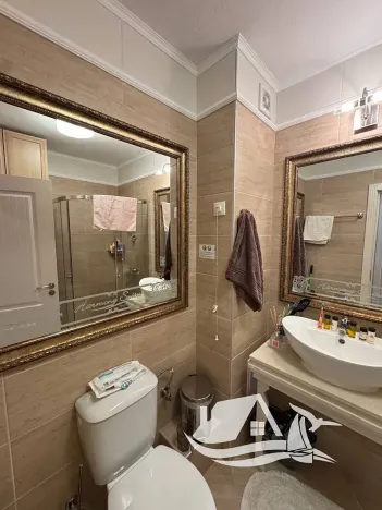 Prodej bytu 2+kk, Sveti Vlas, Bulharsko, 52 m2