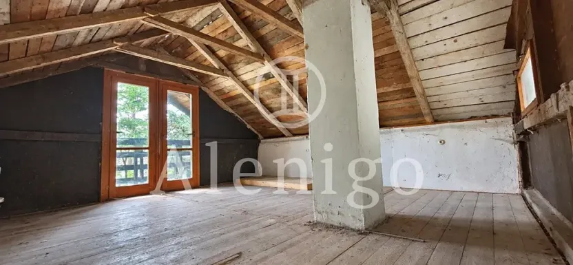 Prodej chaty, Kaliště, 44 m2