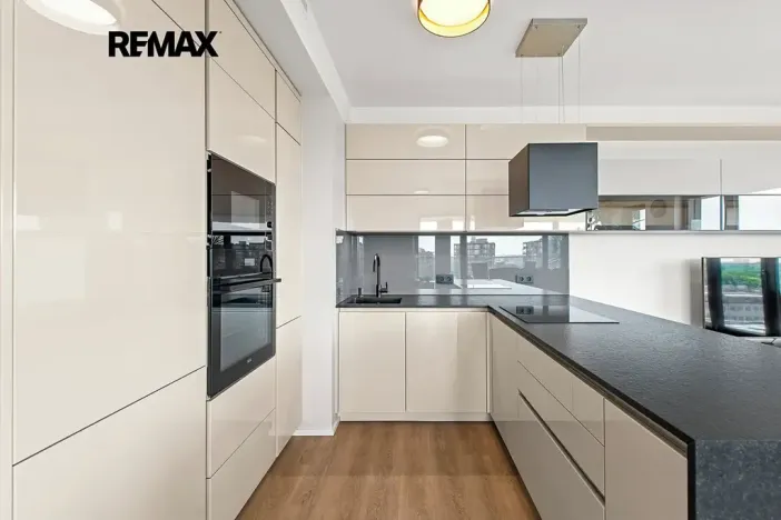 Prodej bytu 3+kk, Praha - Žižkov, Šrámkové, 113 m2