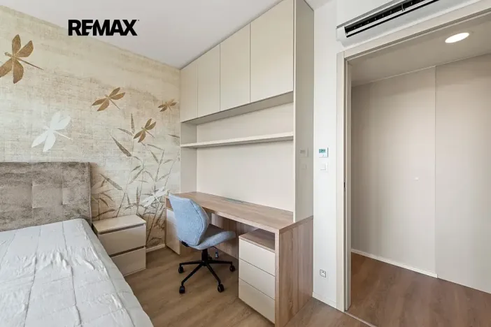 Prodej bytu 3+kk, Praha - Žižkov, Šrámkové, 113 m2