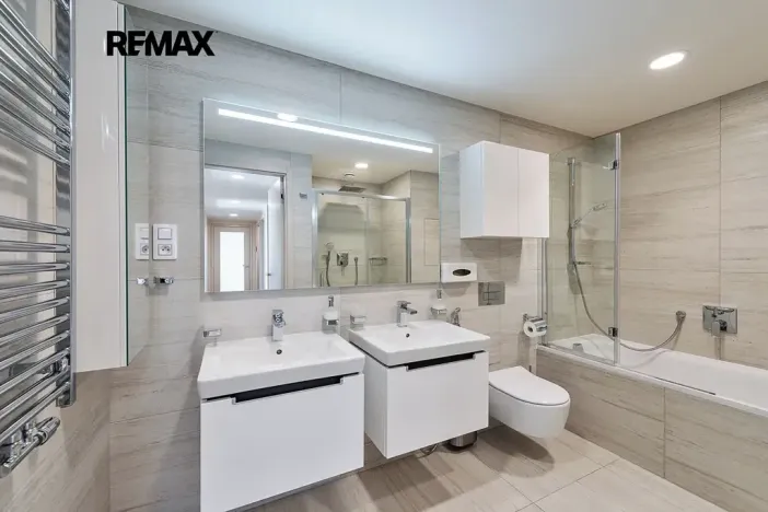 Prodej bytu 3+kk, Praha - Žižkov, Šrámkové, 113 m2