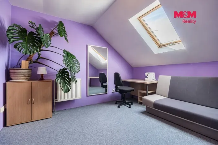 Prodej rodinného domu, Řitka, Zahradní, 226 m2