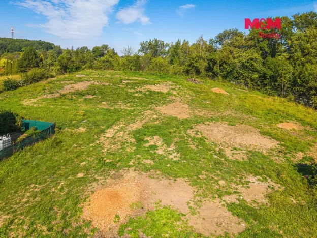 Prodej pozemku pro bydlení, Český Těšín - Mistřovice, 3424 m2