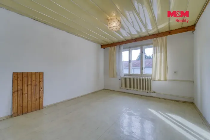 Prodej rodinného domu, Lubenec - Ležky, 170 m2
