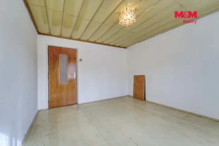 Prodej rodinného domu, Lubenec - Ležky, 170 m2