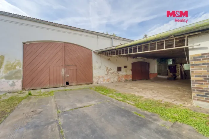 Prodej rodinného domu, Lubenec - Ležky, 170 m2