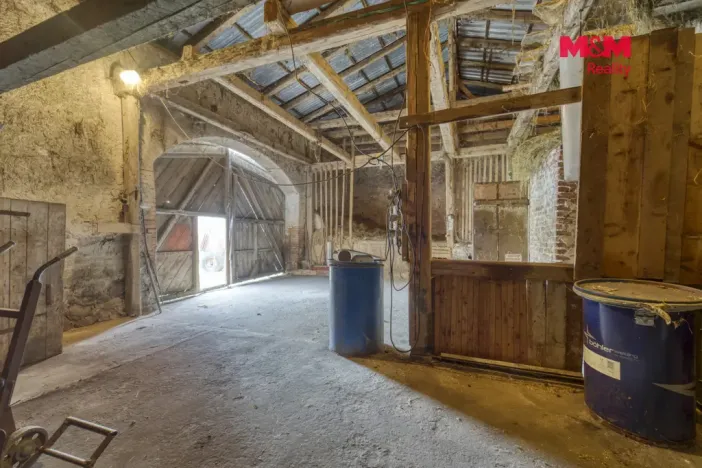 Prodej rodinného domu, Lubenec - Ležky, 170 m2