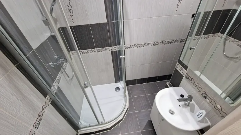Pronájem bytu 2+1, Židlochovice, náměstí Míru, 52 m2