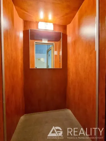 Pronájem bytu 4+kk, Praha - Nové Město, Podskalská, 123 m2