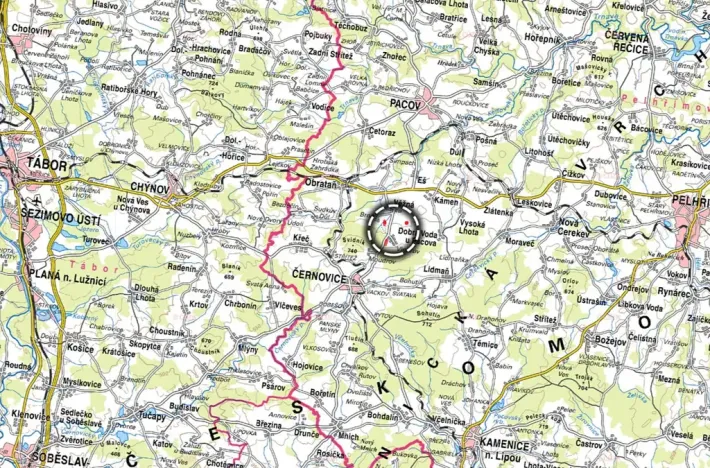 Prodej pole, Obrataň, 15867 m2