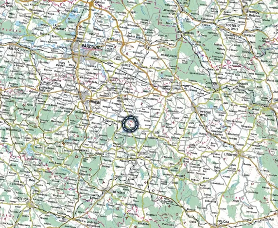 Prodej pole, Rosice, 10394 m2