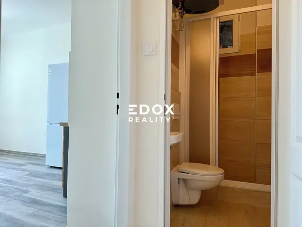 Pronájem bytu 1+kk, Praha - Strašnice, V olšinách, 30 m2