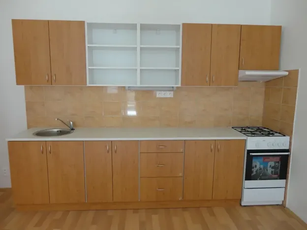 Pronájem bytu 2+kk, Plzeň, Koperníkova, 70 m2