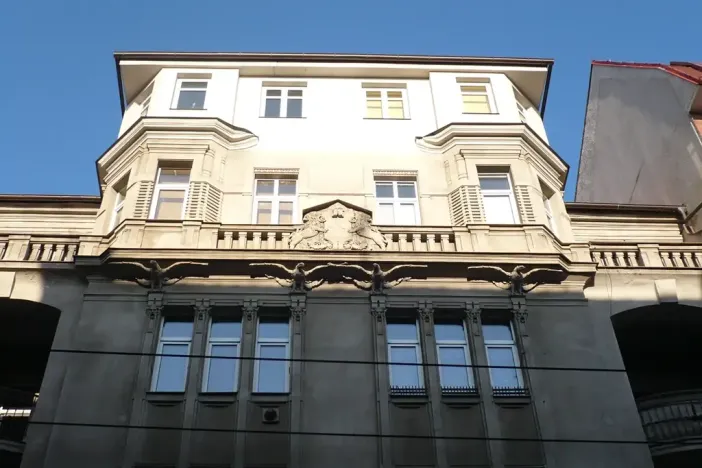 Pronájem bytu 2+kk, Plzeň, Koperníkova, 70 m2