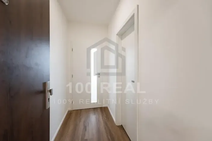 Pronájem bytu 1+kk, Hradec Králové, Průmyslová, 29 m2