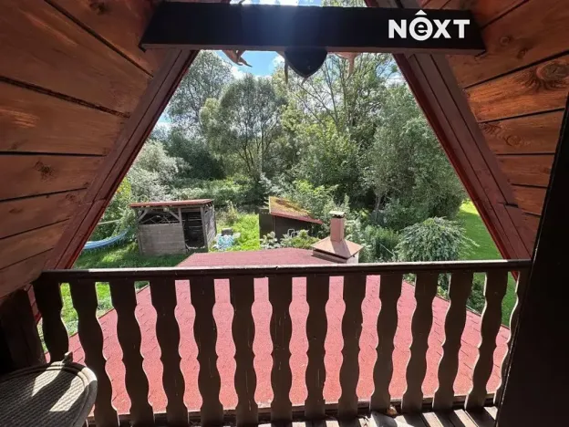 Prodej chaty, Stružnice, 24 m2