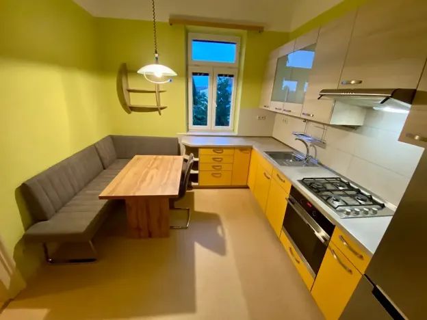 Pronájem bytu 2+1, Břeclav, Denisova, 60 m2