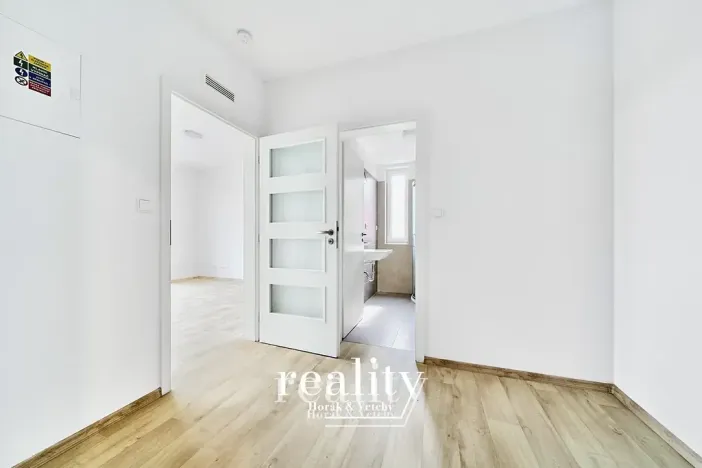 Pronájem bytu 1+kk, Jihlava, Vrchlického, 35 m2