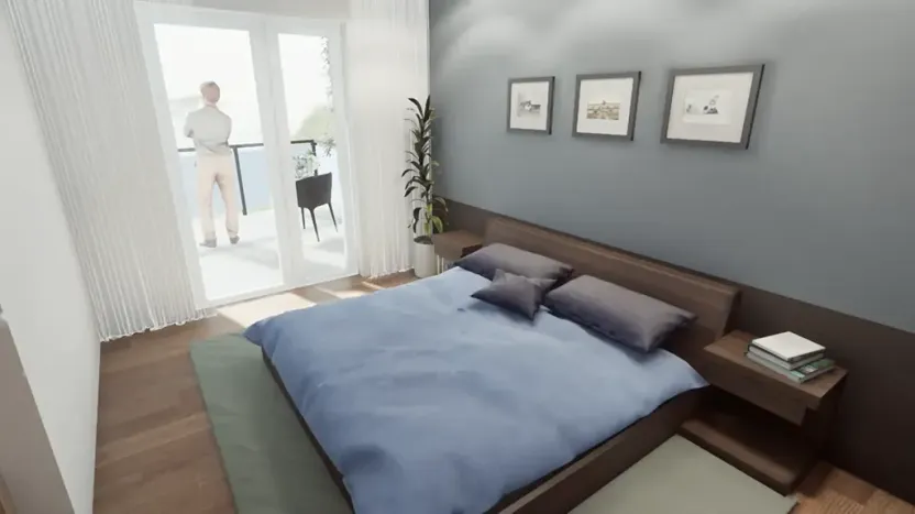 Prodej bytu 3+kk, České Budějovice, Plukovníka Malého, 88 m2