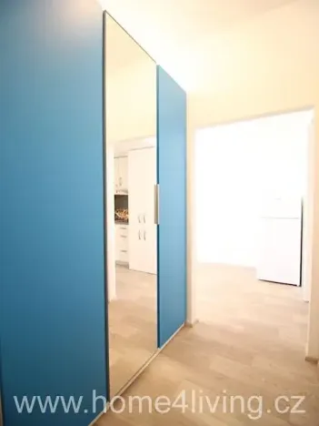 Pronájem bytu 1+kk, Brno, Viniční, 32 m2