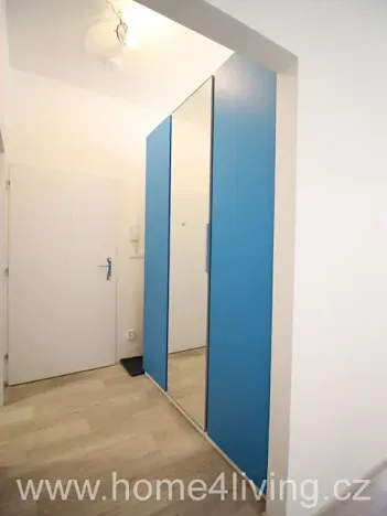 Pronájem bytu 1+kk, Brno, Viniční, 32 m2