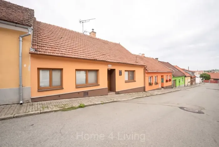 Prodej rodinného domu, Boskovice, Nerudova, 173 m2