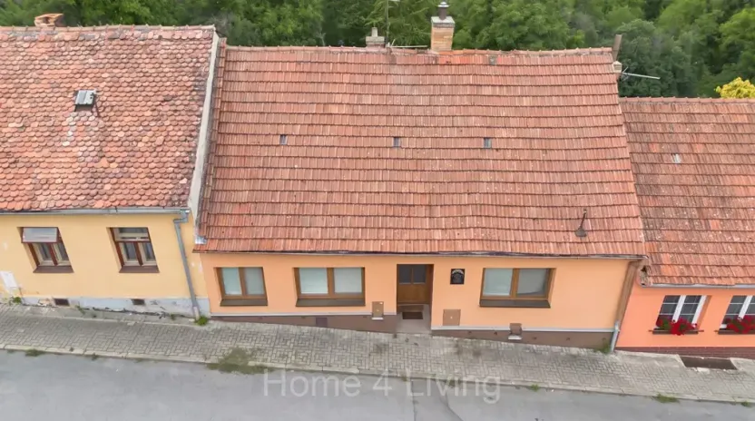 Prodej rodinného domu, Boskovice, Nerudova, 173 m2