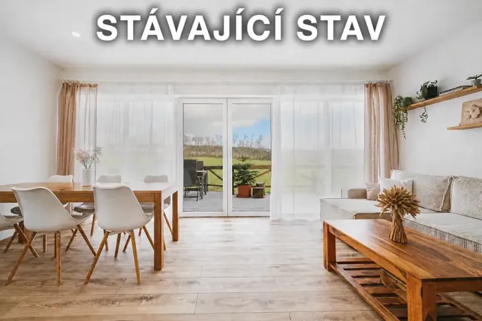 Prodej bytu 3+kk, Vyškov, 70 m2