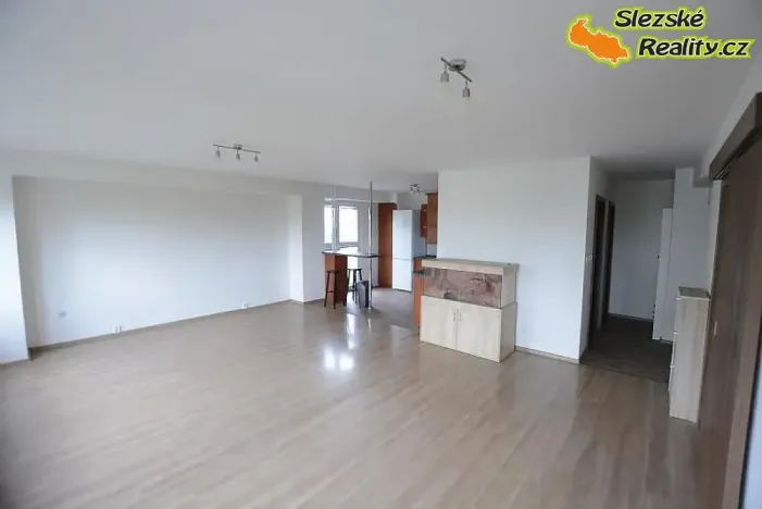 Prodej bytu 3+1, Ostrava, Řecká, 65 m2