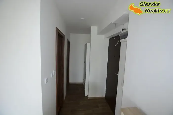 Prodej bytu 3+1, Ostrava, Řecká, 65 m2