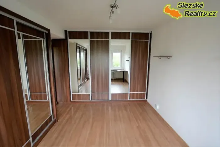 Prodej bytu 3+1, Ostrava, Řecká, 65 m2