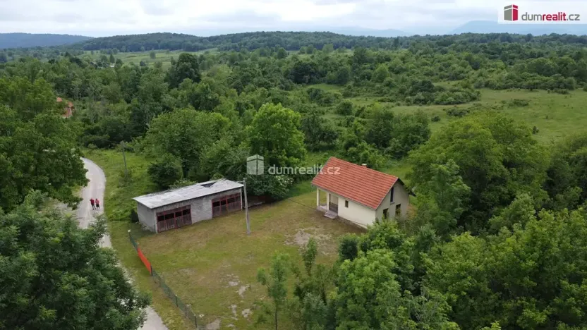 Prodej rodinného domu, Rakovica, Chorvatsko, 80 m2